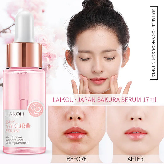 Facial Care Set for Radiant Skin