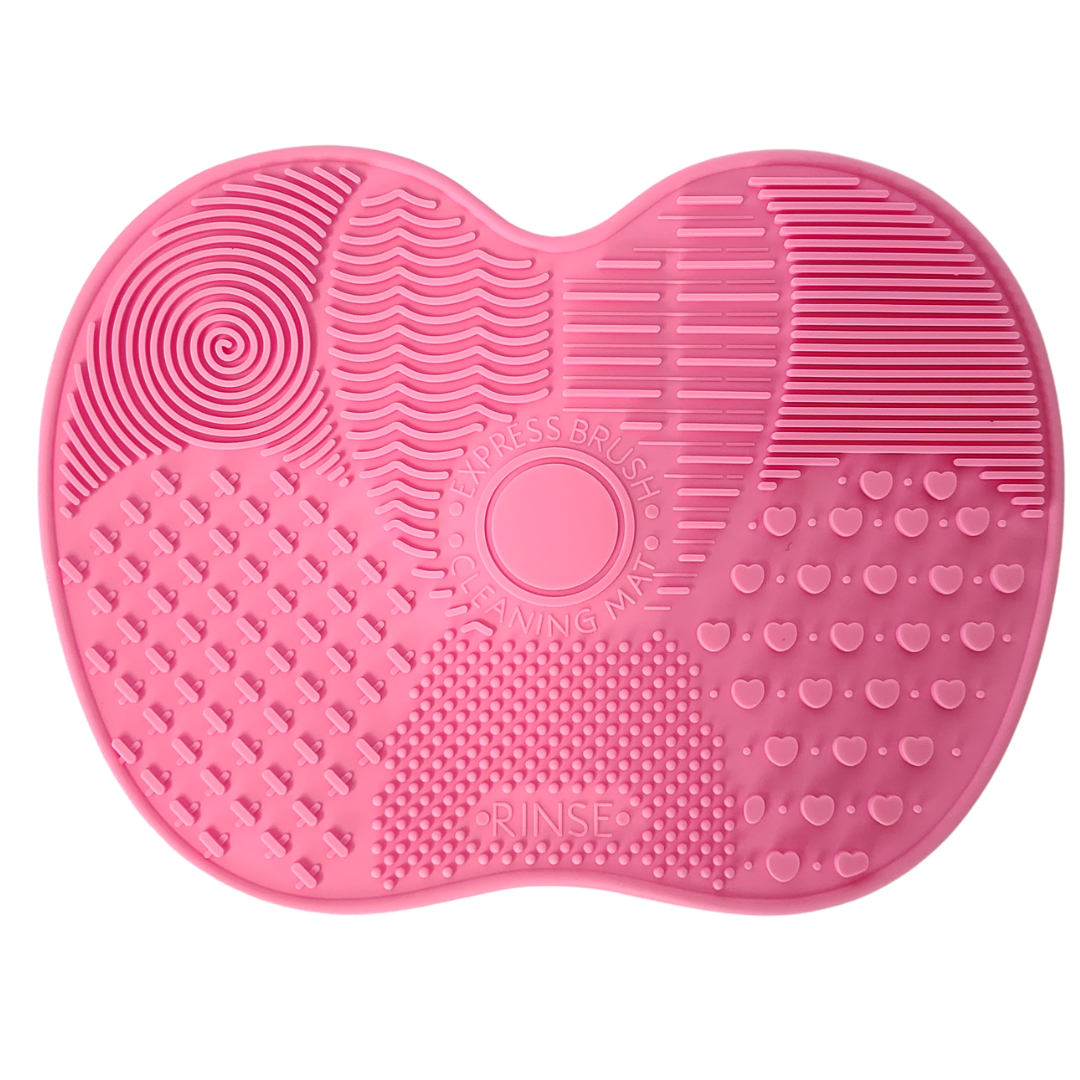 Brush Cleaning Mat XL