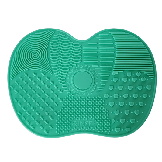 Brush Cleaning Mat XL