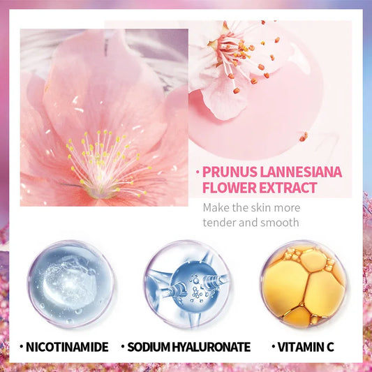 Facial Care Set for Radiant Skin